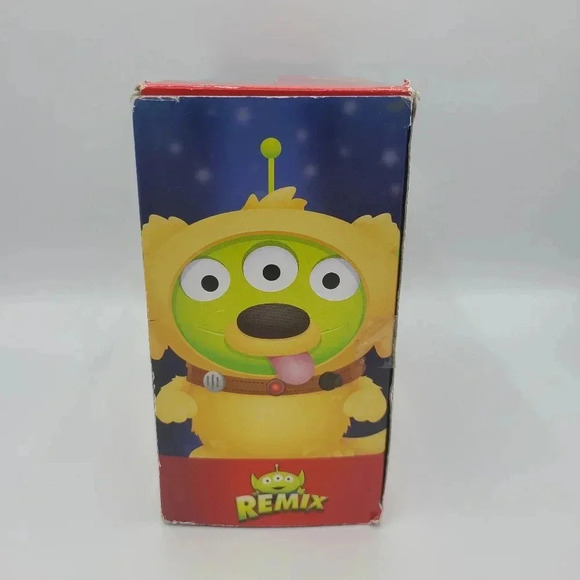 Disney Pixar Mattel Alien Remix Carl & Dug's New Home Action Figures Play Set - Picture 10 of 16